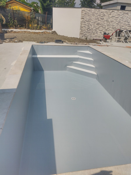 Constructeur de piscine à Angers	