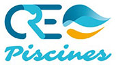 CRE PISCINES